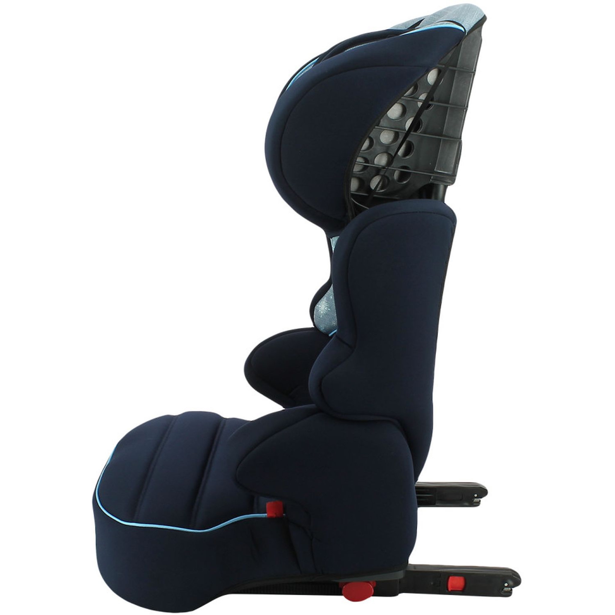 Voir la diapositive 4 : DISNEY Rehausseur enfant BEFIX Easyfix groupe 2/3 (15-36kg)