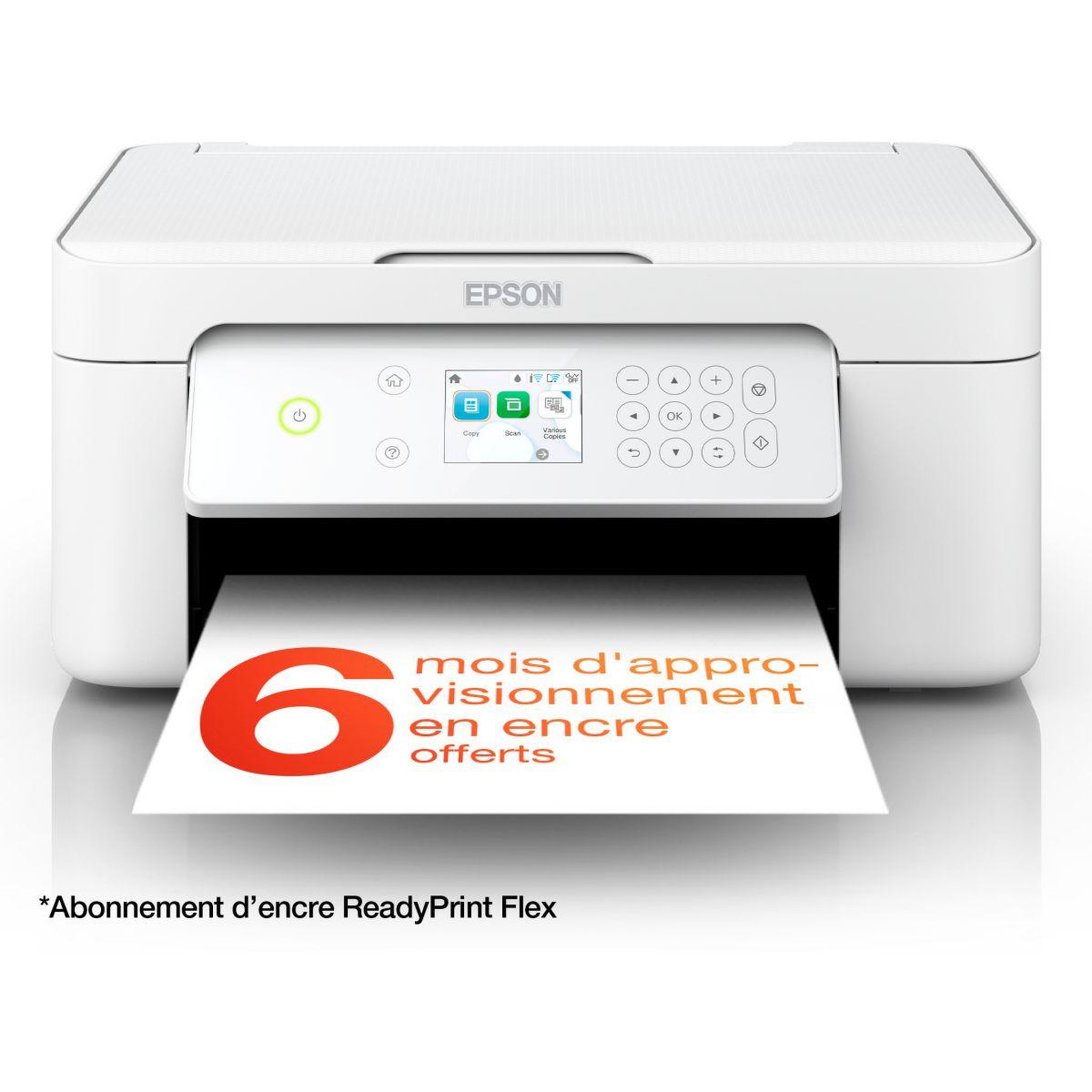 Epson Imprimante jet d'encre xp-4205