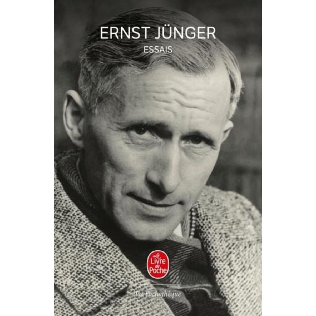 ESSAIS, Jünger Ernst
