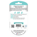 LES DOIGTS VERTS Graines ciboulette fine danoise BIO Les Doigts Verts