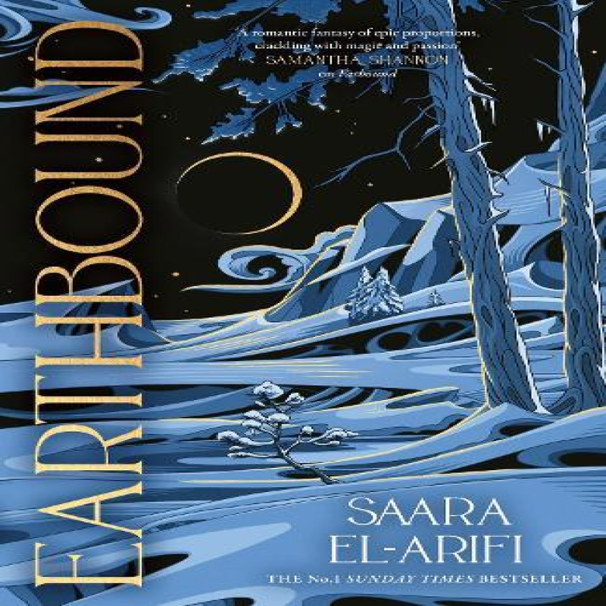 LIVRES EARTHBOUND_FAEBOUND3 HB