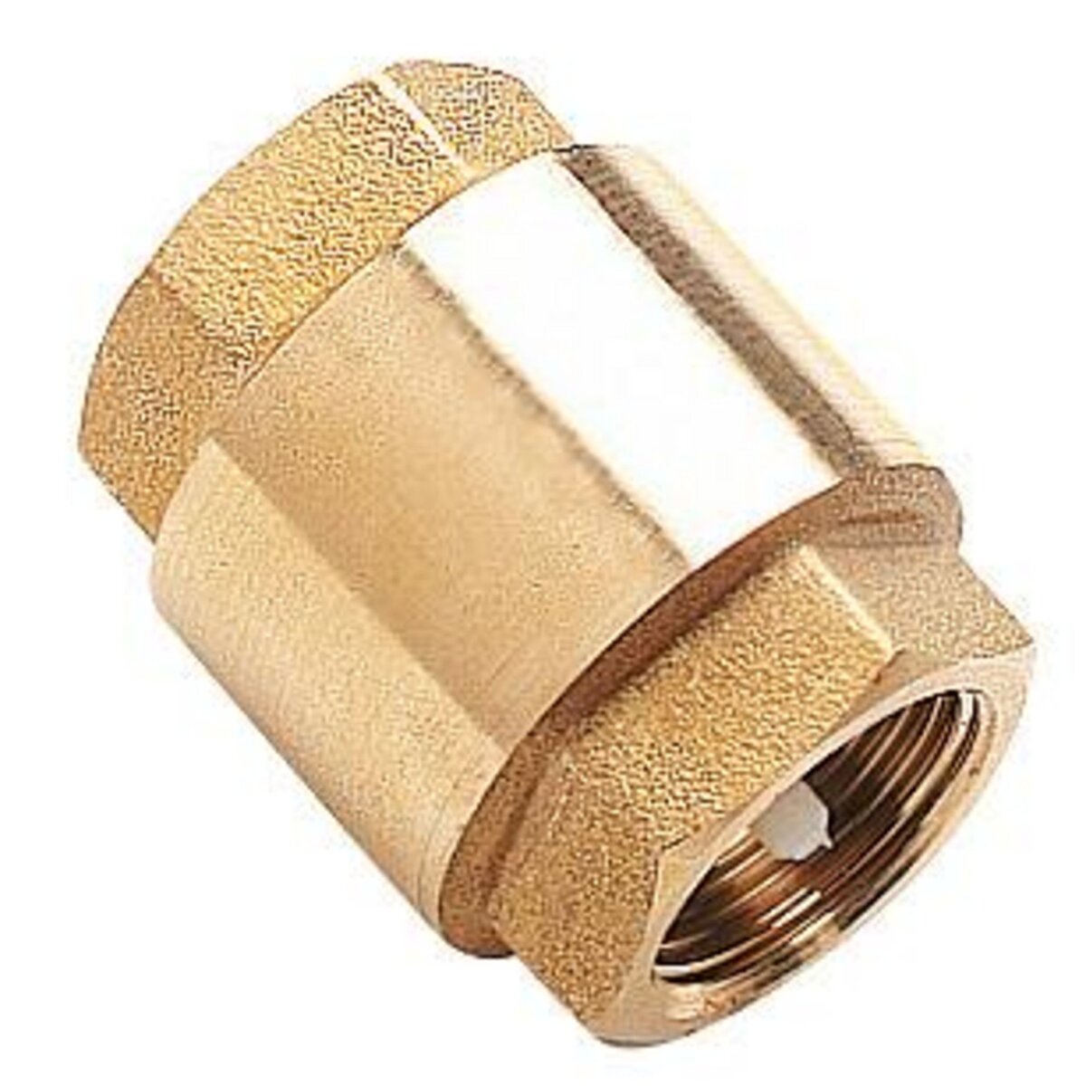 CENTRALE BRICO Clapet anti-retour 20/27