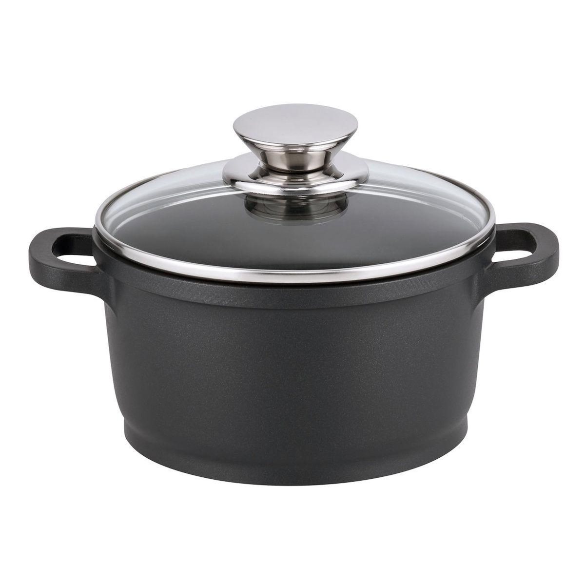 ELO Faitout 16 cm sans PFAS Elo Alucast