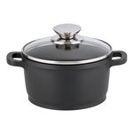 ELO Faitout 16 cm sans PFAS Elo Alucast