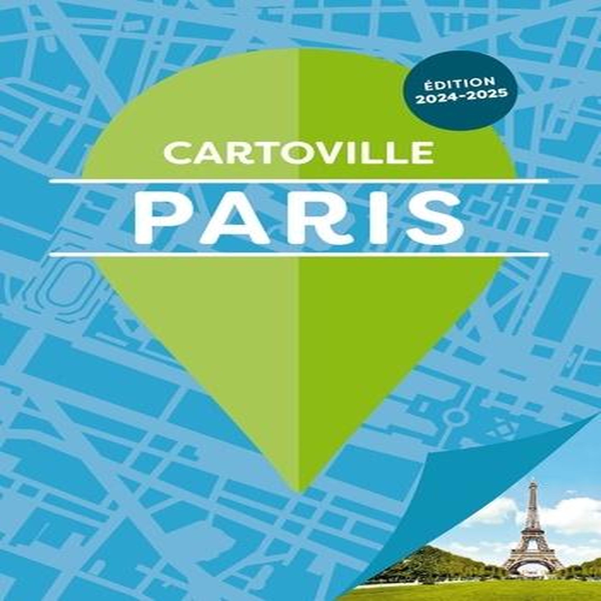 PARIS. EDITION 2024-2025, Condis Stéphanie
