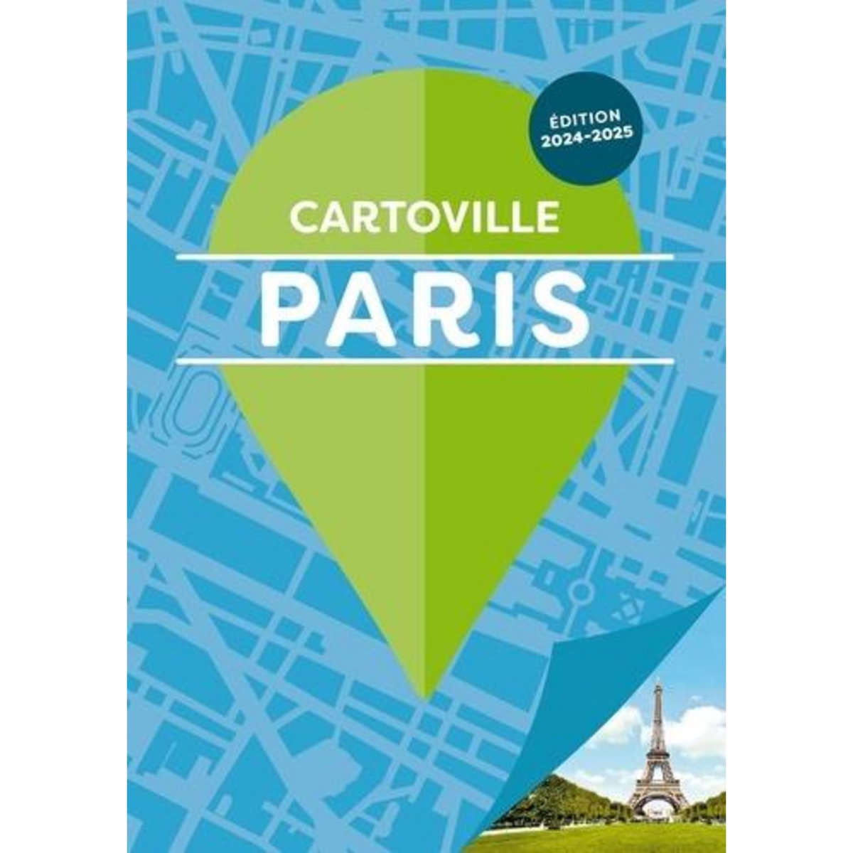 PARIS. EDITION 2024-2025, Condis Stéphanie