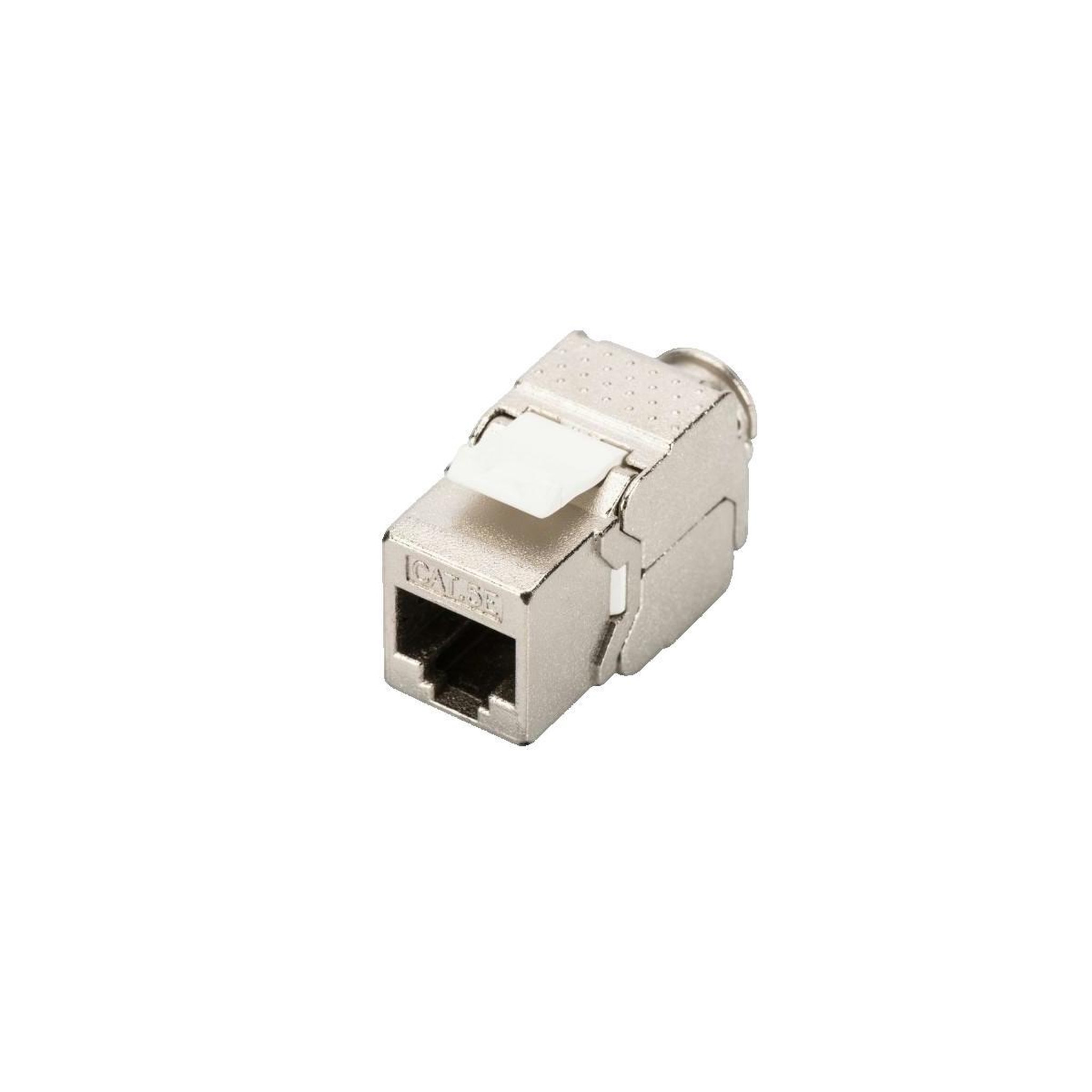 Voir la diapositive 3 : D-Link Module Keystone Digitus Catégorie 5e