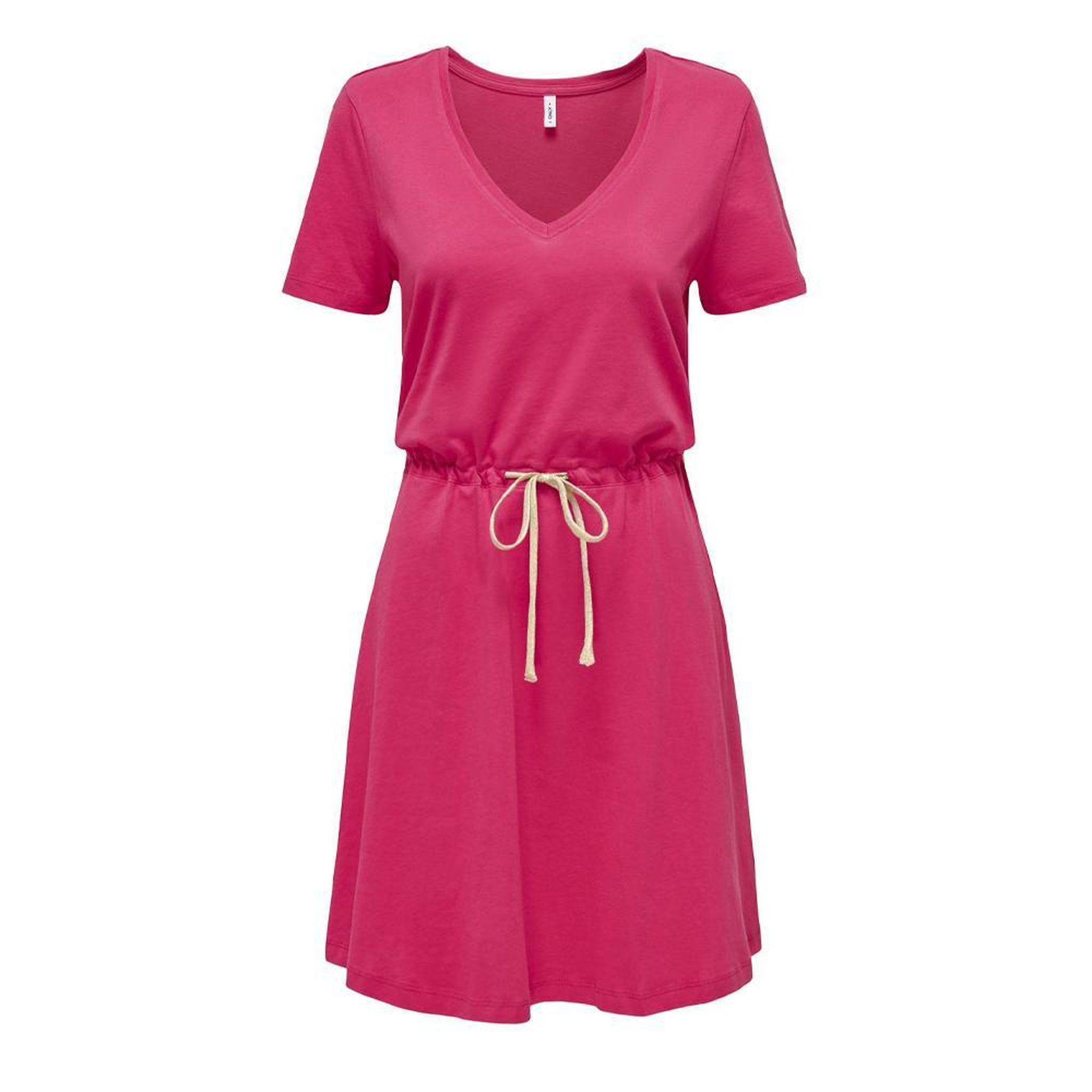 Only Robe Rose Femme ONLY 15320317. Coloris disponibles : Rose