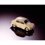 Heller Maquette voiture : Renault 4 CV