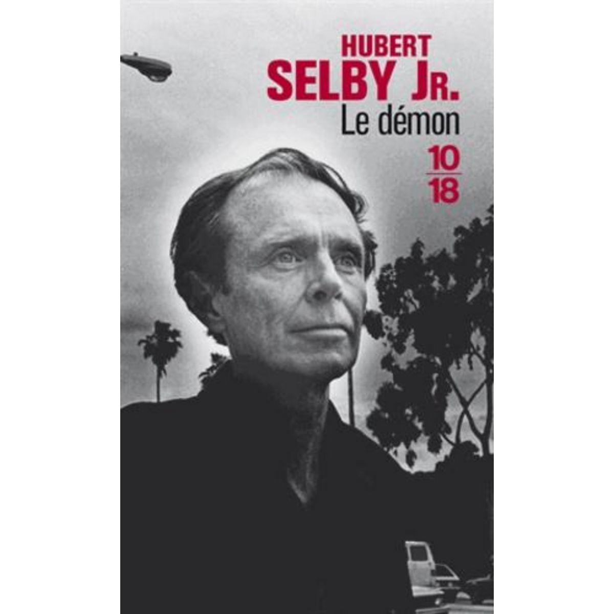 LE DEMON, Selby Hubert Jr