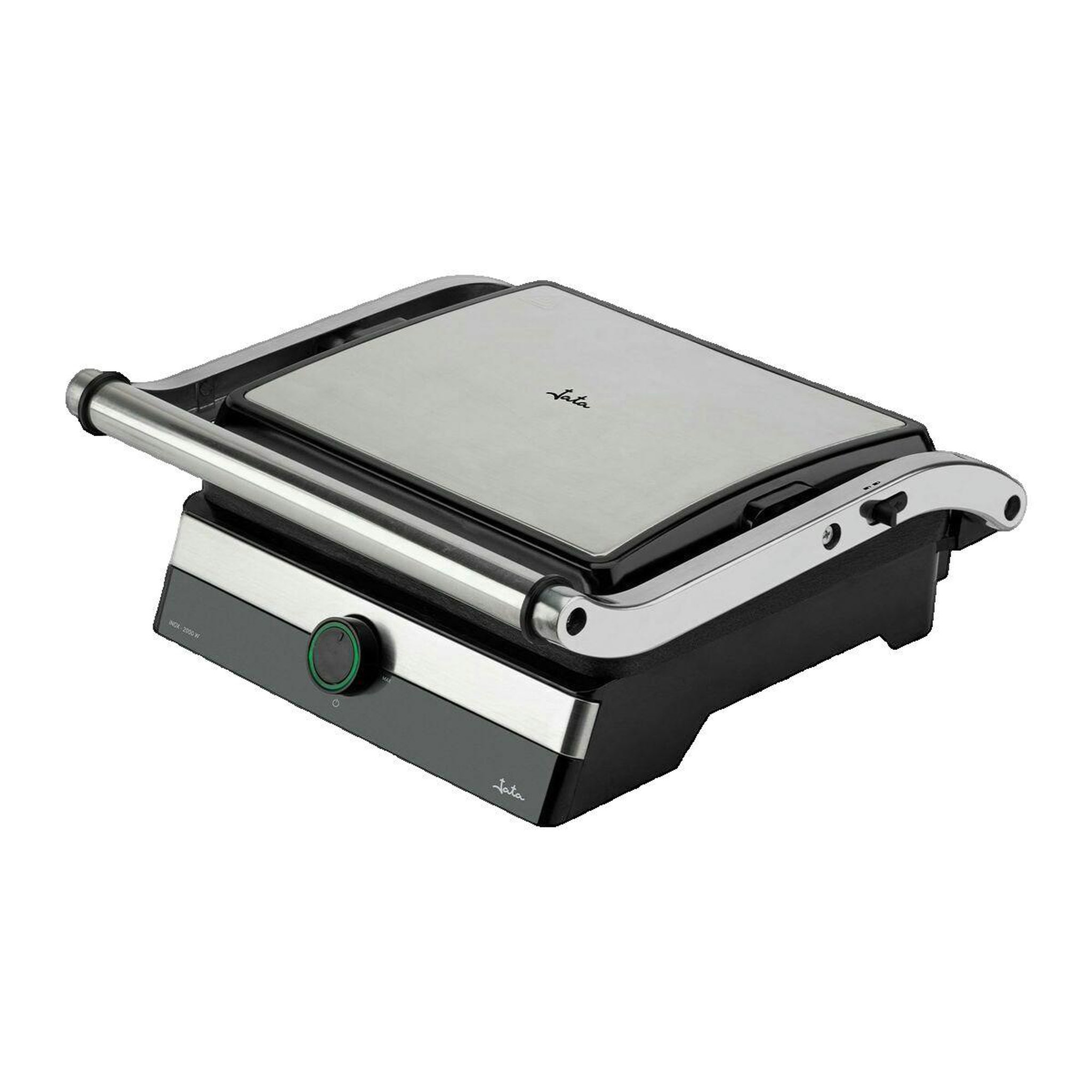 JATA Plancha électrique Jata JEGR1596 2000 W