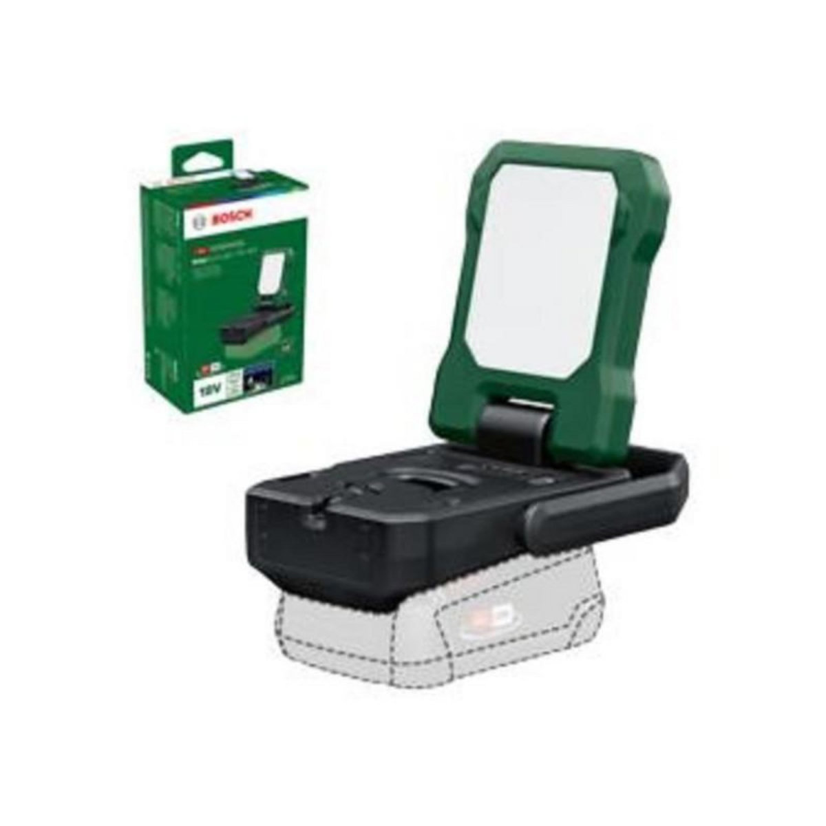 BOSCH EasySpotLight 18V-400