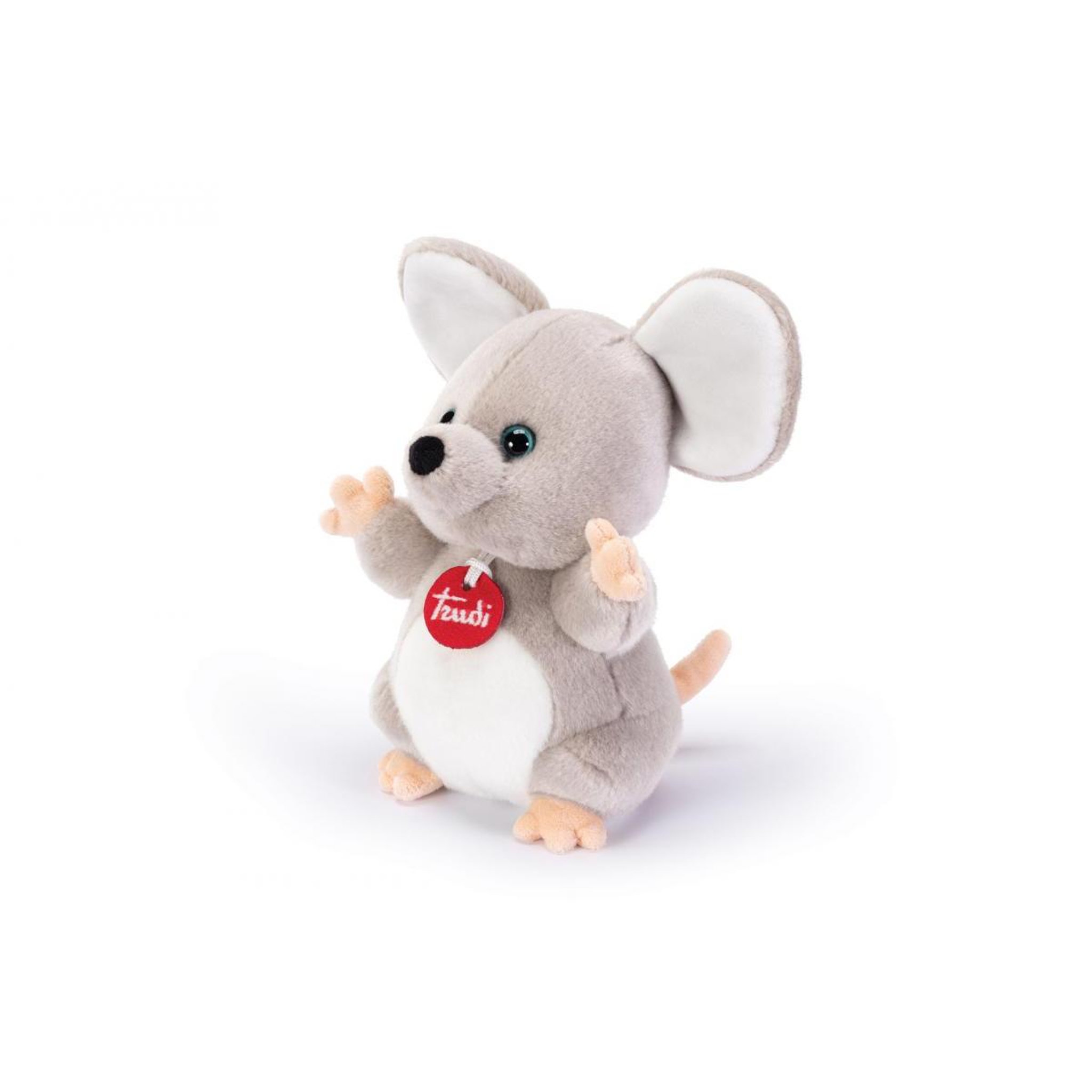 Trudi Peluche  - Souris Martin