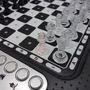 Voir la diapositive 6 : Lexibook ChessMan FX jeu d'échecs magnétique & électronique