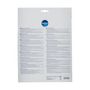 Voir la diapositive 5 : WPRO Filtre hotte CHF15/1