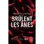  BRULENT LES AMES, Charine Marlène