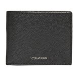 CALVIN KLEIN JEANS Portefeuille  Homme Calvin Klein Jeans Bill. Coloris disponibles : Noir