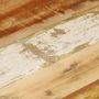 Voir la diapositive 5 : VIDAXL Table basse 45x45x40 cm Bois de recuperation massif