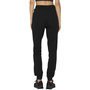 Voir la diapositive 2 : Only Pantalon Slim Noir Femme Only Melina