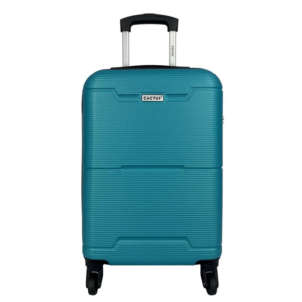 Cactus Valise cabine rigide 55cm