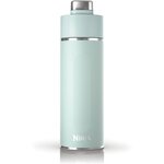 NINJA Bouteille isotherme Thirsti 530ml Travel Bottle Sea Glass