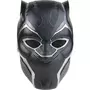 HASBRO Réplique casque électronique Black Panther Marvel Legend