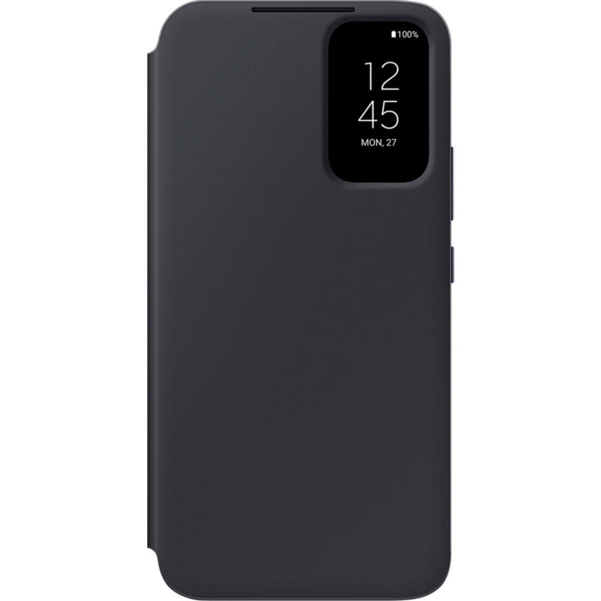Samsung Etui A34 5G Smart S View Noir