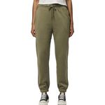 Pieces Jogging  Femme Pieces Pcchilli. Coloris disponibles : Vert