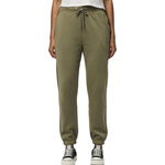 Pieces Jogging  Femme Pieces Pcchilli. Coloris disponibles : Vert