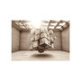Voir la diapositive 2 : Paris Prix Papier Peint  Prison of the Space