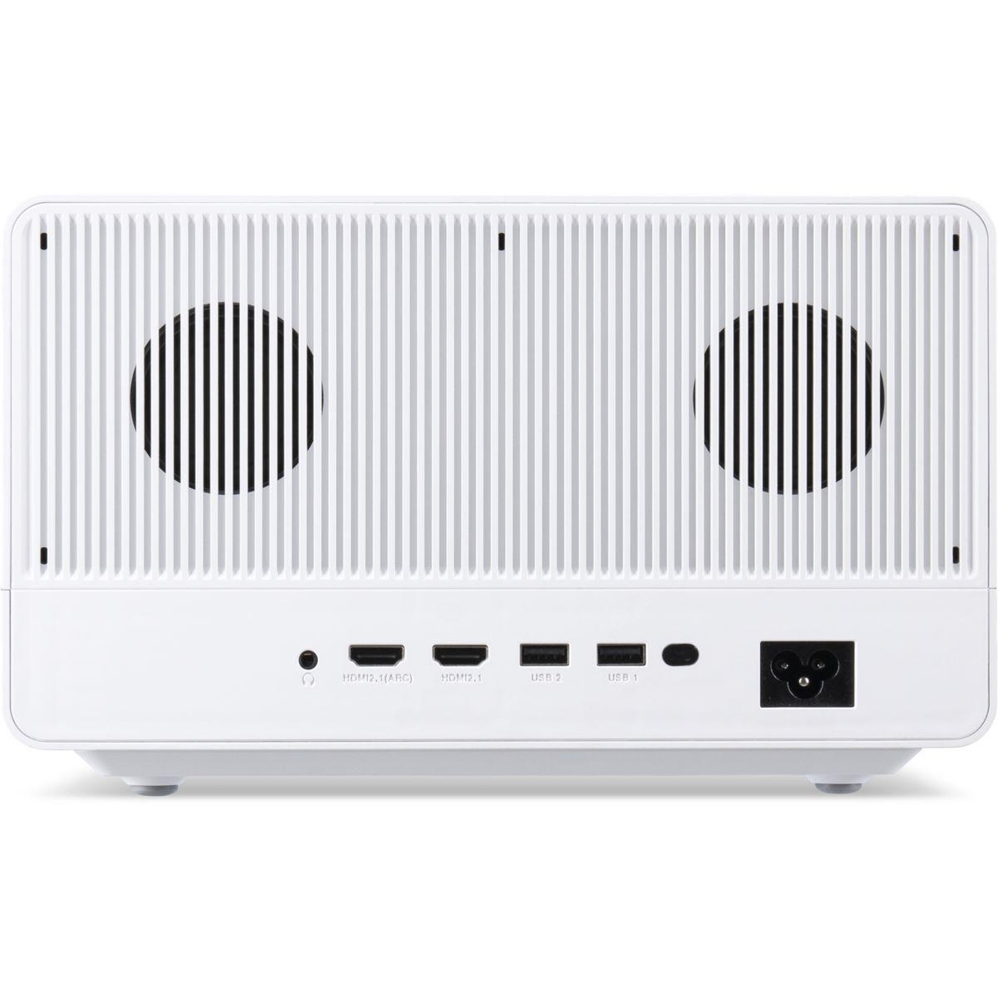 Voir la diapositive 4 : ACER Vidéoprojecteur home cinéma qu80gtv