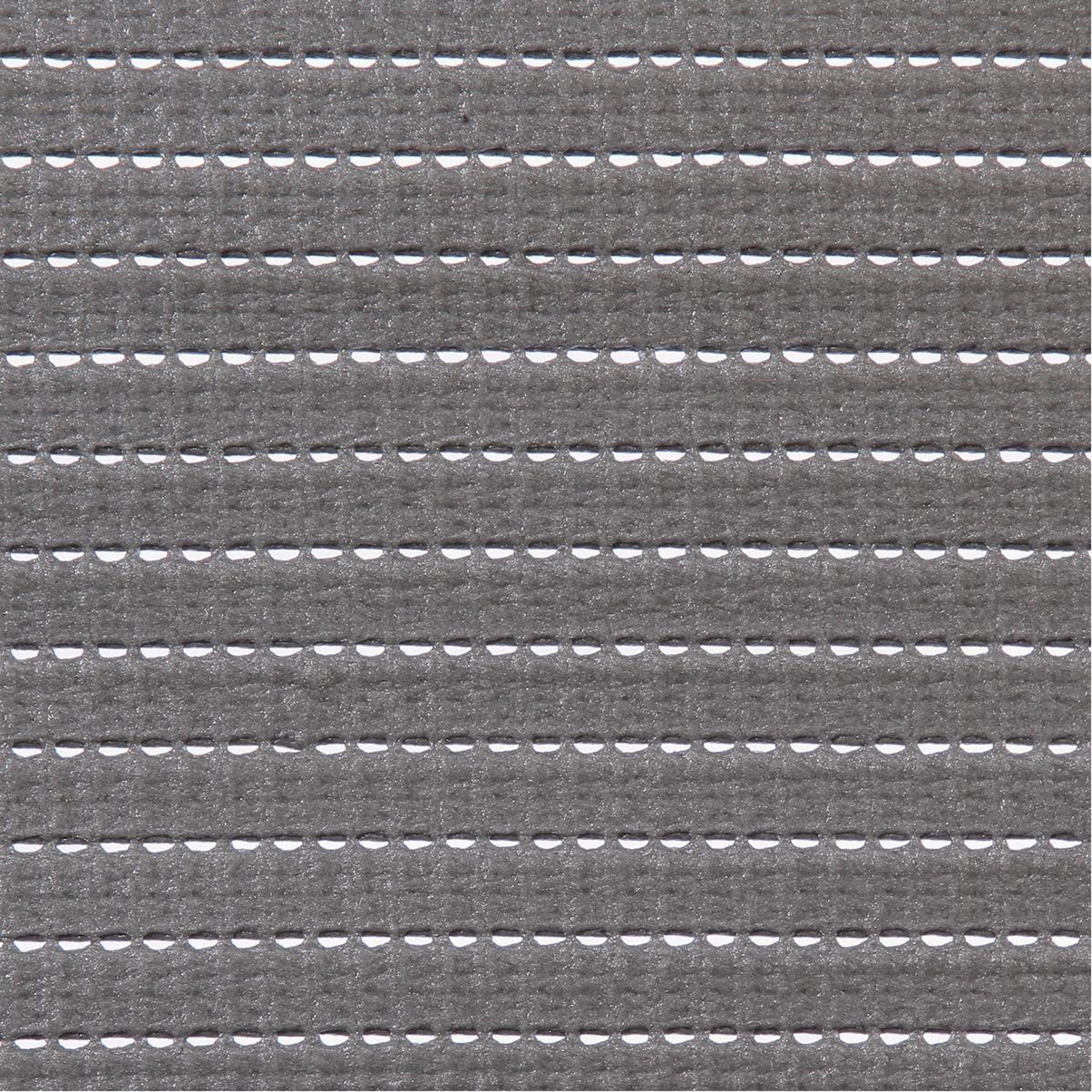 Voir la diapositive 3 : FIVE Tapis salle de bain mousse  colorama  65x90cm gris
