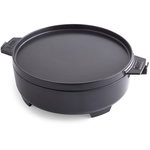 Weber Cocotte barbecue COCOTTE 2 EN 1 POUR GBS