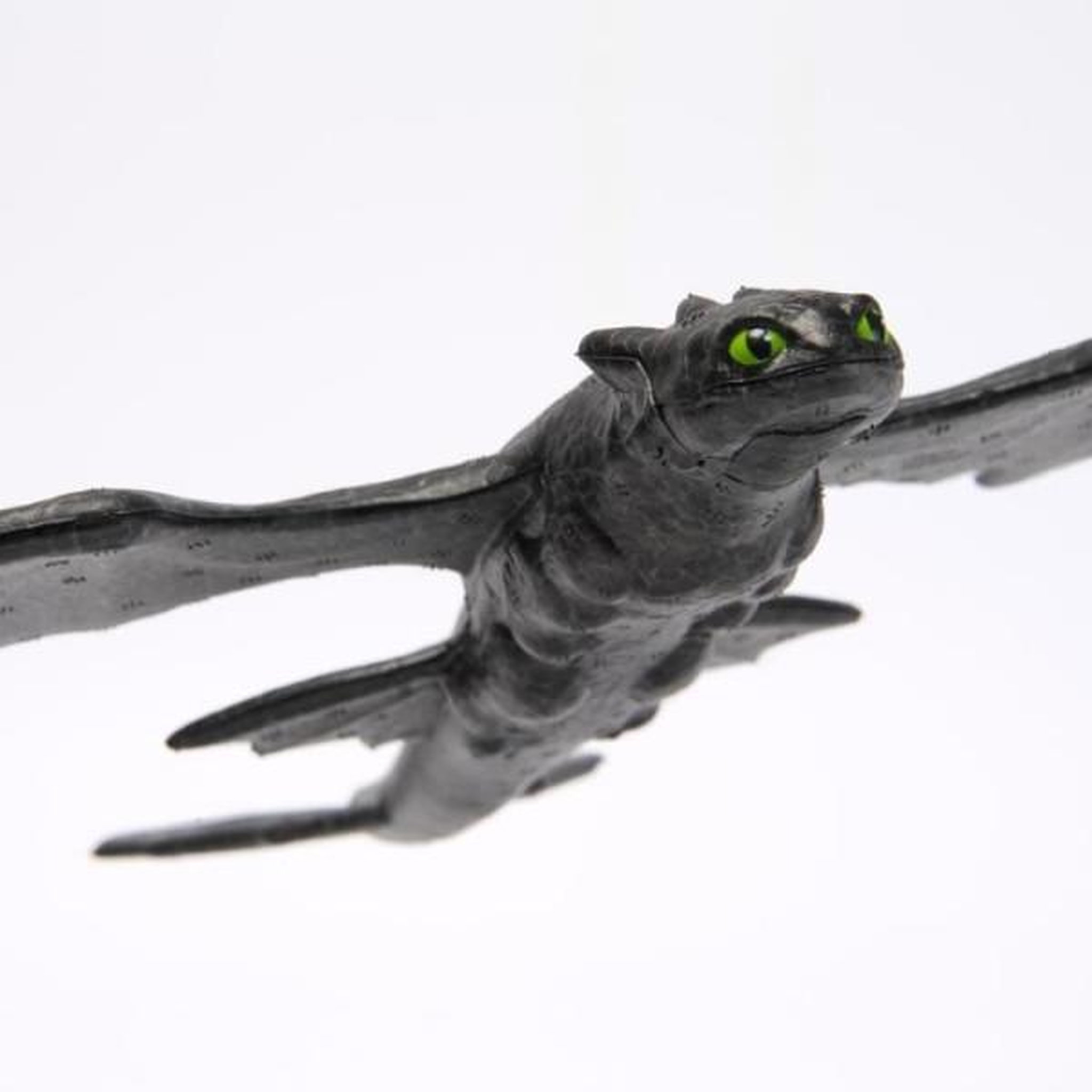 Voir la diapositive 5 : Spin Master SPIN MASTERFIGURINE VOLANTE KROKMOU Dragons Movie