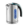 Voir la diapositive 1 : CECOTEC Bouilloire Cecotec ThermoSense 220 Acier inoxydable 1.2 litres