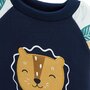 Voir la diapositive 4 : Petit Béguin Sweat-shirt enfant en molleton Charly