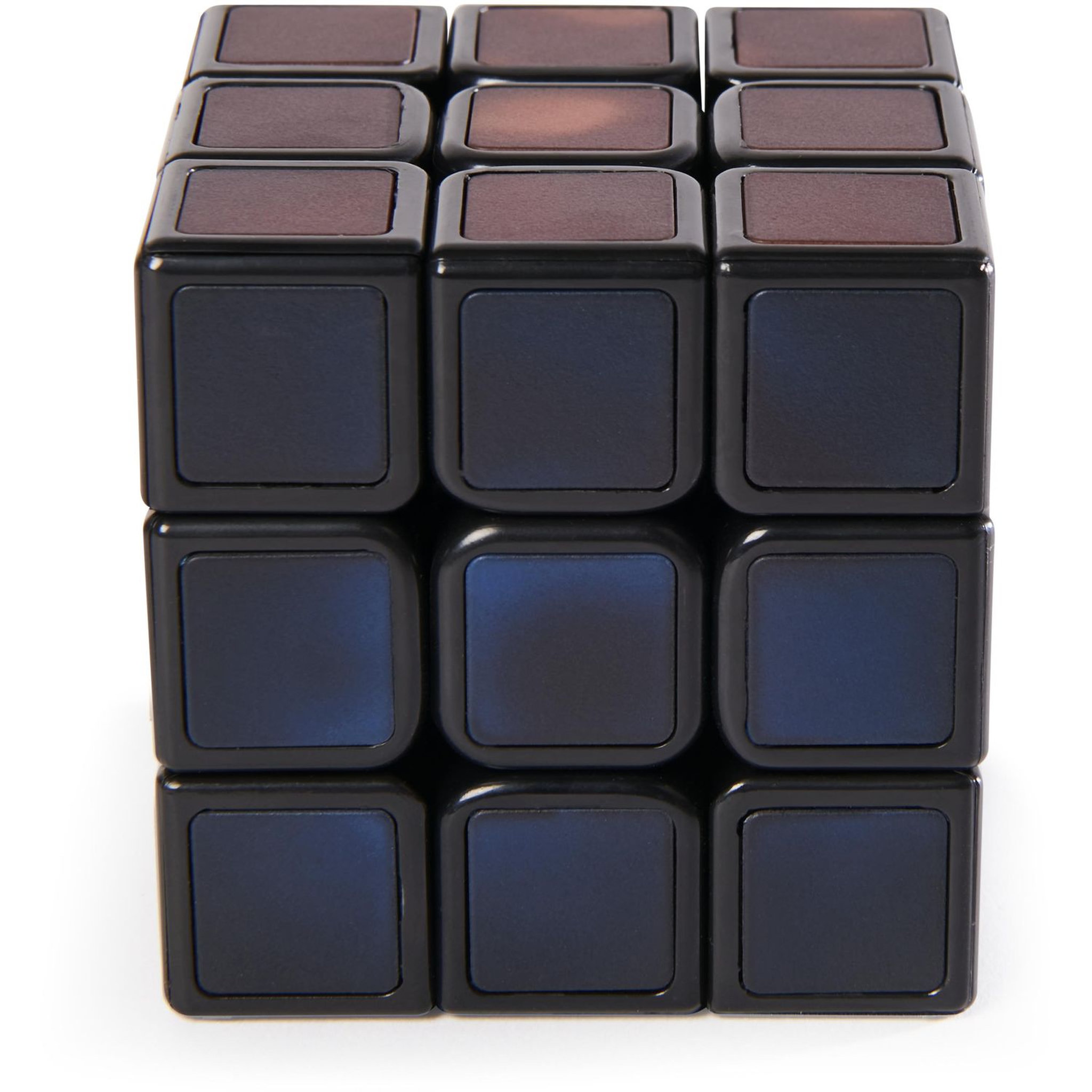 Voir la diapositive 2 : SPIN MASTER Jeu Rubik's Cube 3x3 Phantom