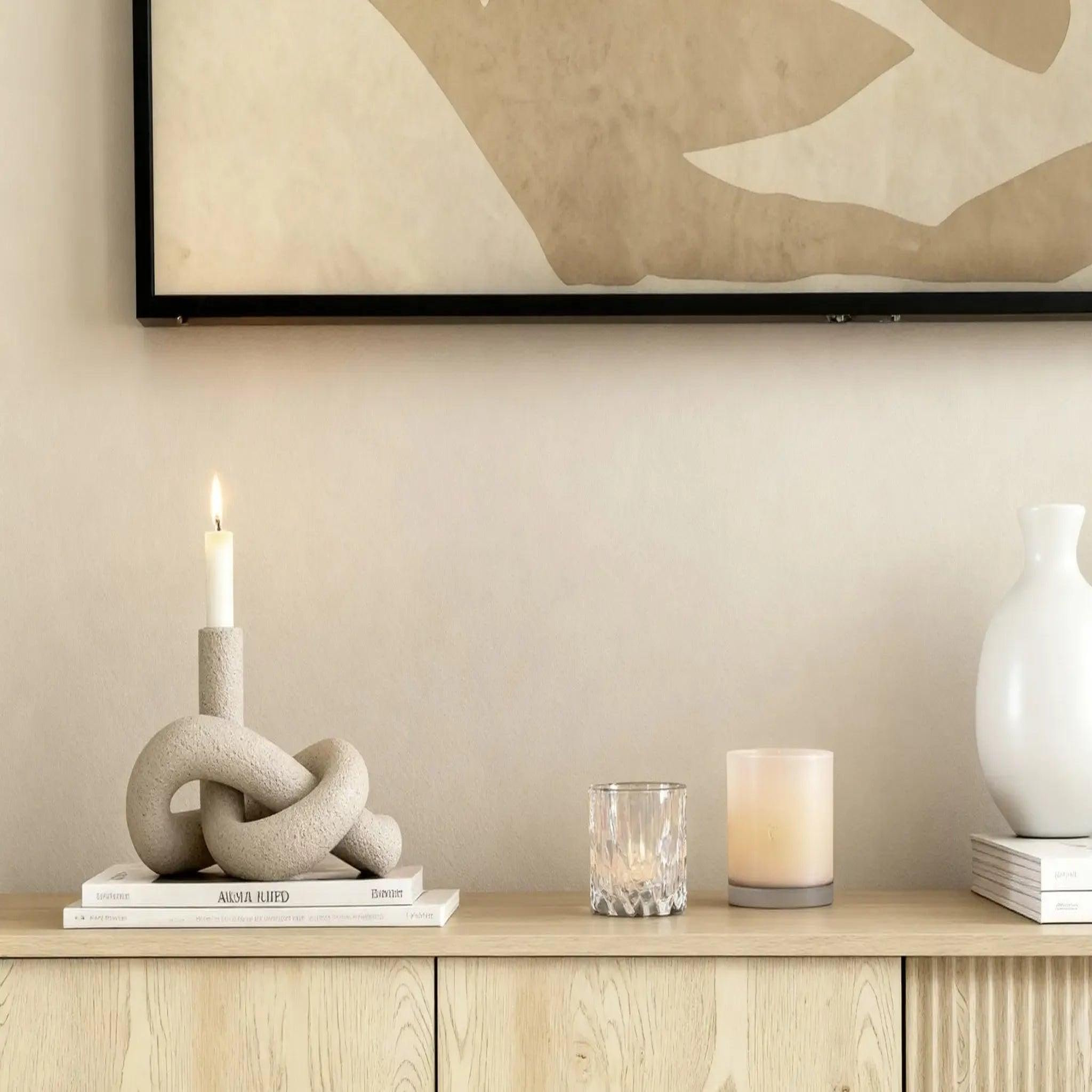 Voir la diapositive 4 : CASANOVA PARIS Lorella - buffet en chêne cremona 187cm