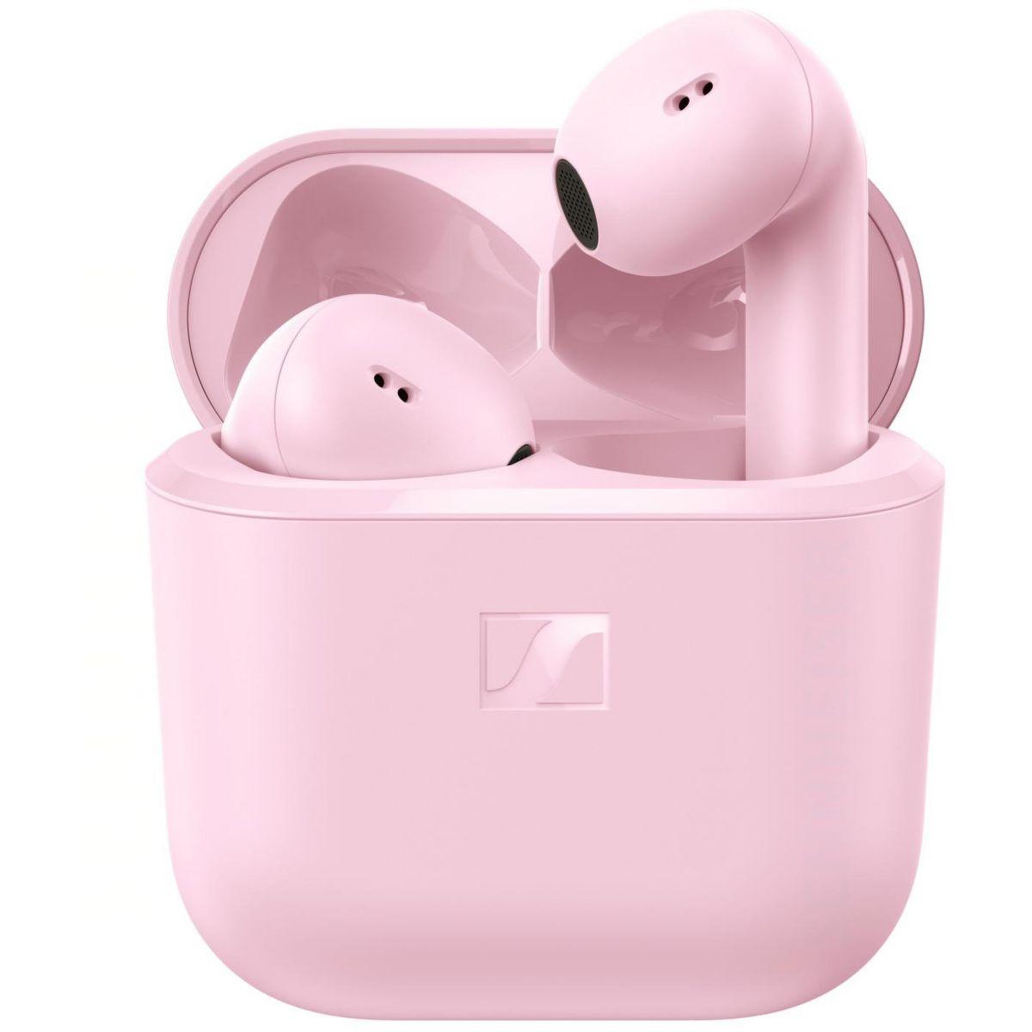 Sennheiser Ecouteurs accentum open rose