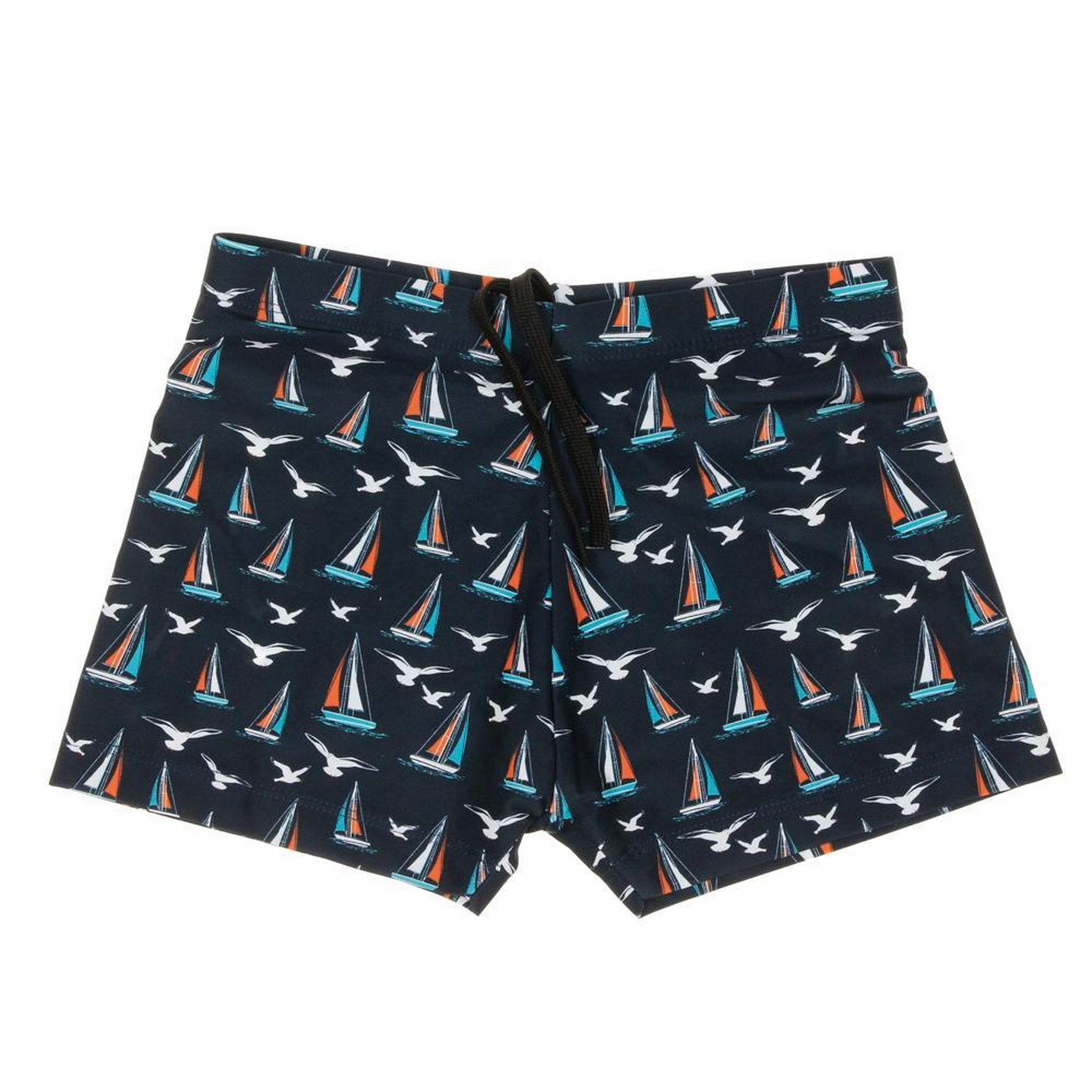 Voir la diapositive 1 : SUN PROJECT Boxer de Bain  Garçon Sun Project 3100