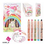 TOP MODEL Princess Mimi - Crayons de couleurs