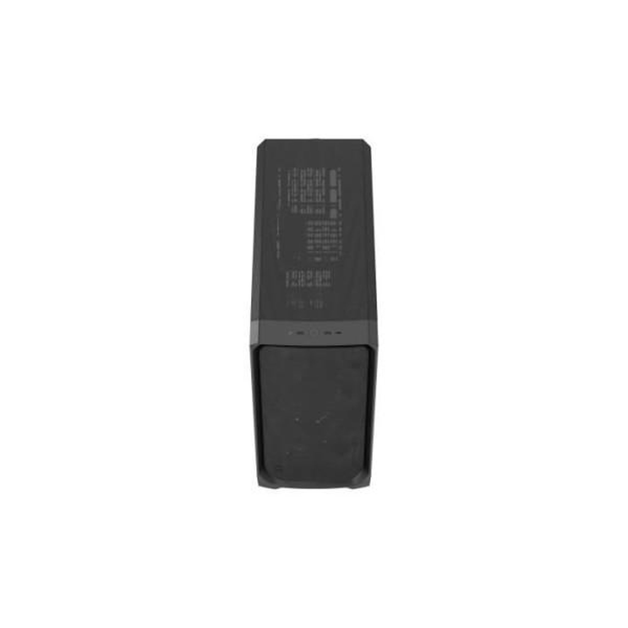 Voir la diapositive 4 : Fractal Design Boîtier PC - FRACTAL DESIGN - Meshify 3 XL TG - E-ATX (330 mm) / SSI-EEB / SSI-CEB - 3 ventilateurs - USB Type C de 20 Gbps - N