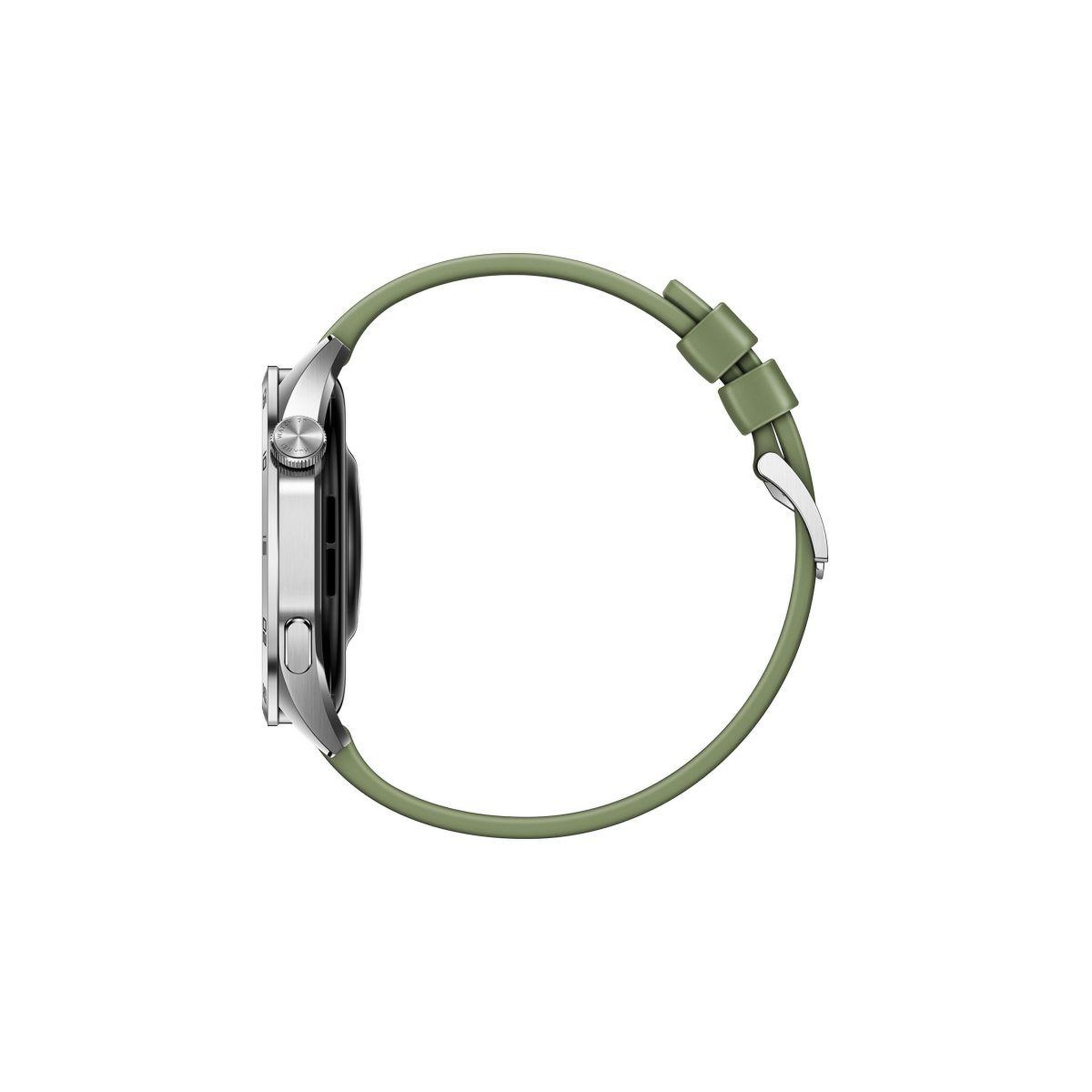 Voir la diapositive 5 : HUAWEI Montre connectée Watch GT 4 Vert 46mm