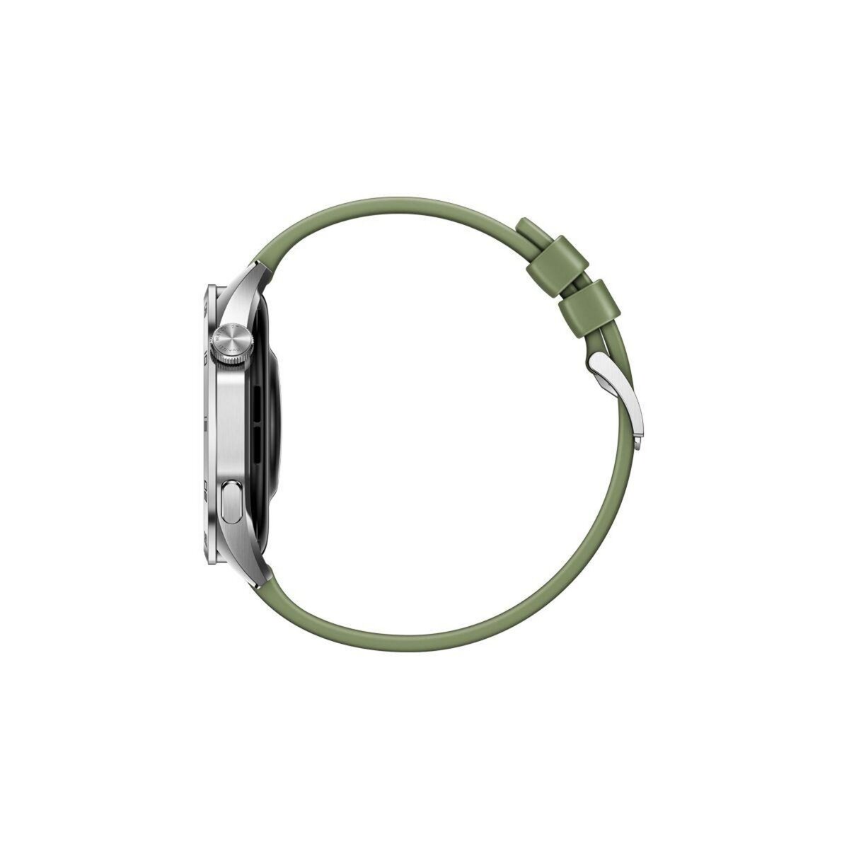 HUAWEI Montre connectée Watch GT 4 Vert 46mm