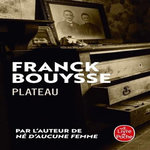 PLATEAU, Bouysse Franck