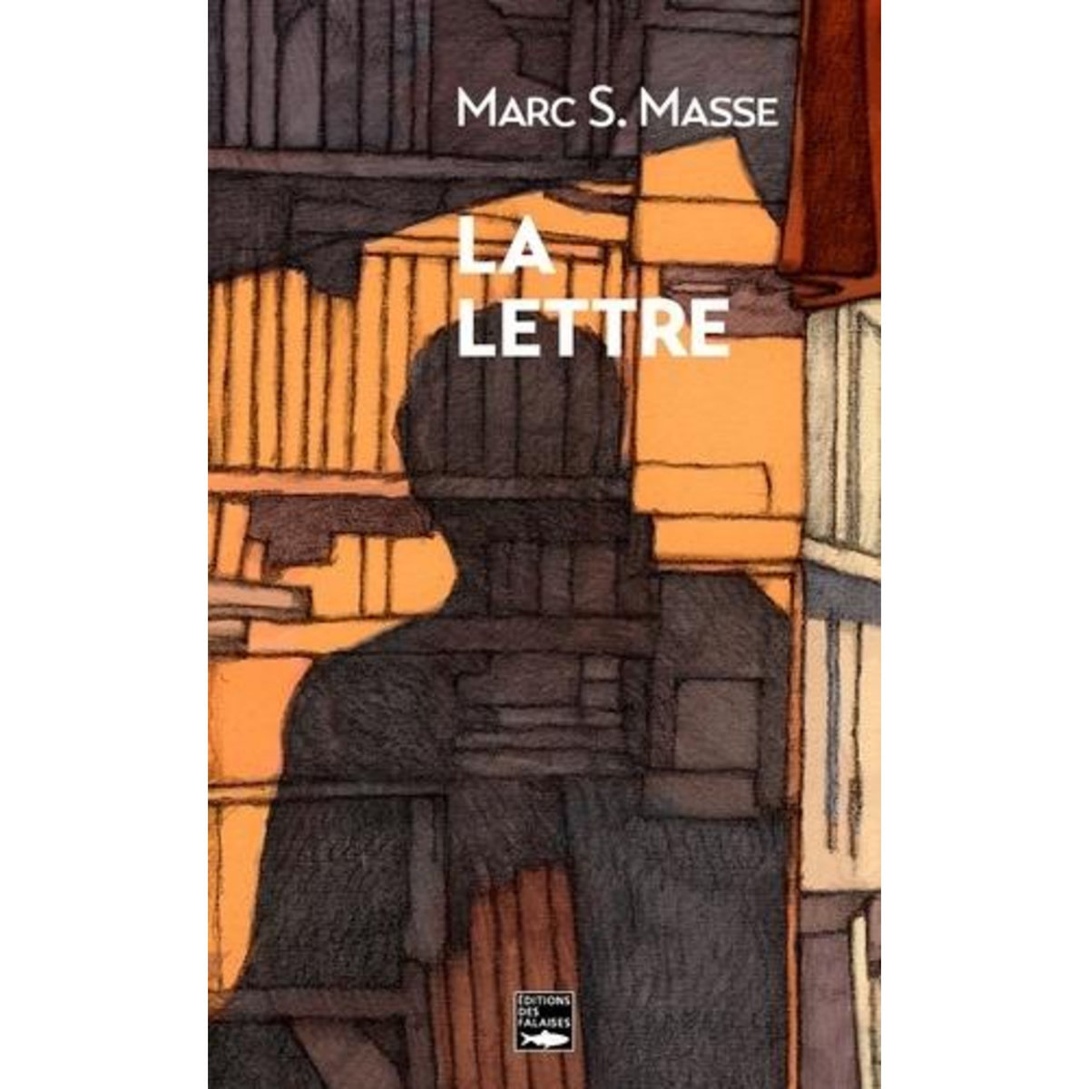 LA LETTRE, Masse Marc S.