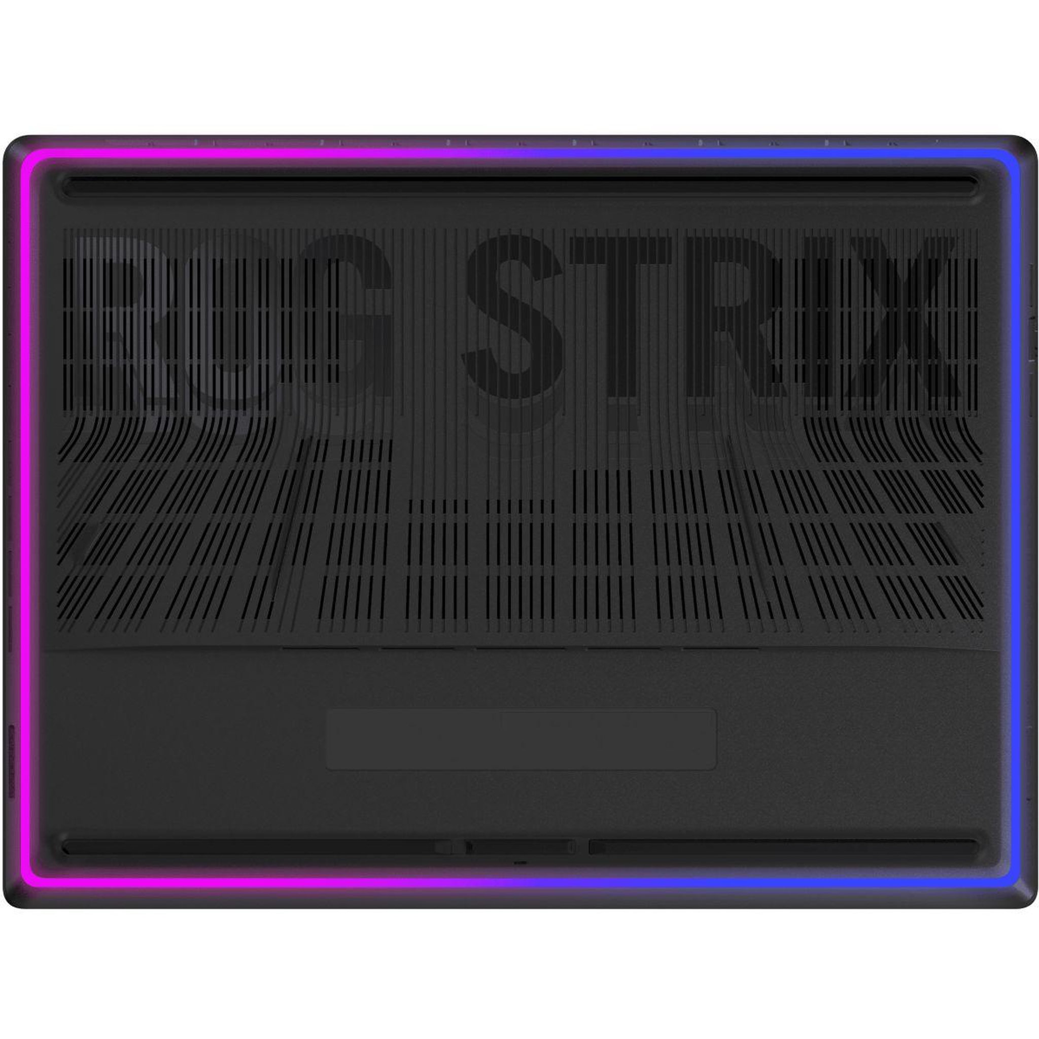 Voir la diapositive 5 : ASUS PC Gamer Scar18-G835LR-DRSA051W