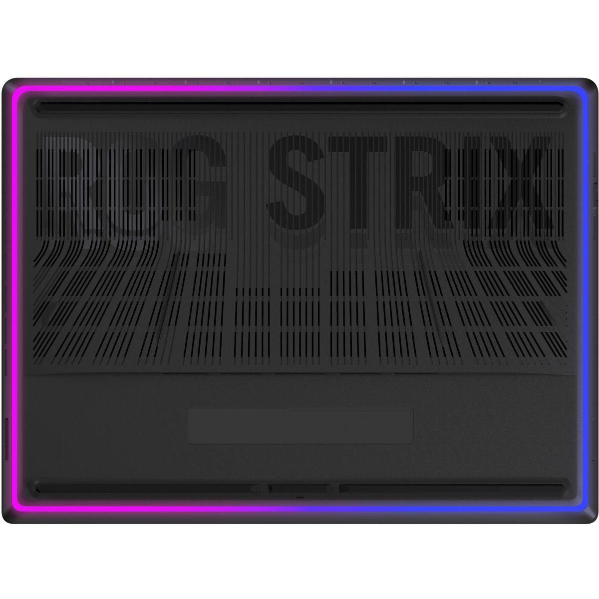 ASUS PC Gamer Scar18-G835LR-DRSA051W