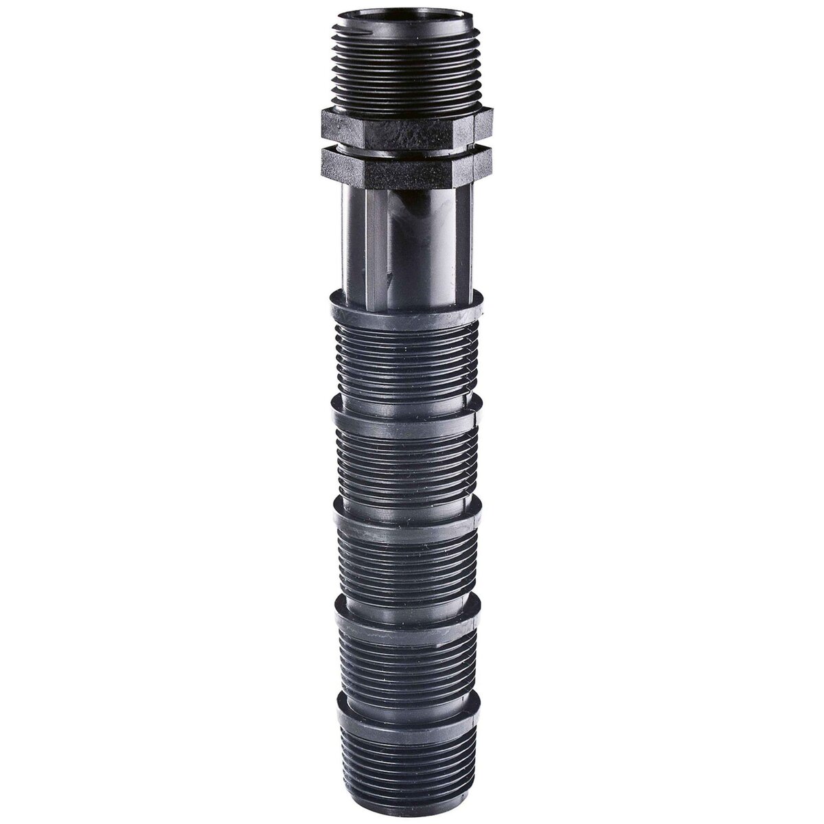 GF Rallonge filetée embout mâle 3/4-3/4