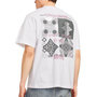 Voir la diapositive 2 : Jack & Jones T Shirt  Homme Jack & Jones Nohos